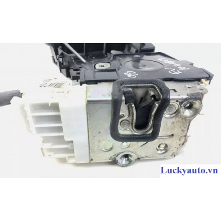 Ổ khóa cửa trước trái xe Mercedes R300 R320- 2517200335- A2517200335